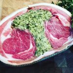 Buy Longboat of Lamb online