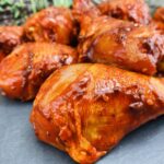Marinated Chicken Drumsticks