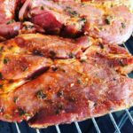 Buy Marinated Pork Loin Steaks from our local Butchers shop in Nelson, Lancashire or buy online