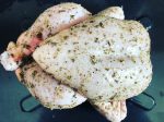 Marinated Whole Chicken - Image 2