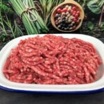 Buy Minced Lamb from our online Butchers