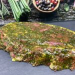 Minted Lamb Henry