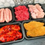 The Orange Meat Pack