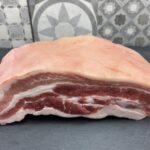Belly of Pork on the Bone