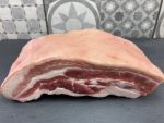 Belly of Pork on the Bone