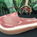 Buy Pork Loin Chops from our local Butchers shop in Nelson, Lancashire or buy online