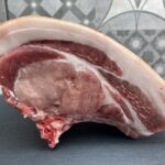 Pork Loin on the Bone