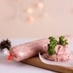 Pork Sausage Meat