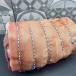 Boneless & Rolled Pork Shoulder