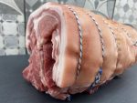 Boneless & Rolled Pork Shoulder - Image 2