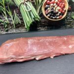 Pork Fillet