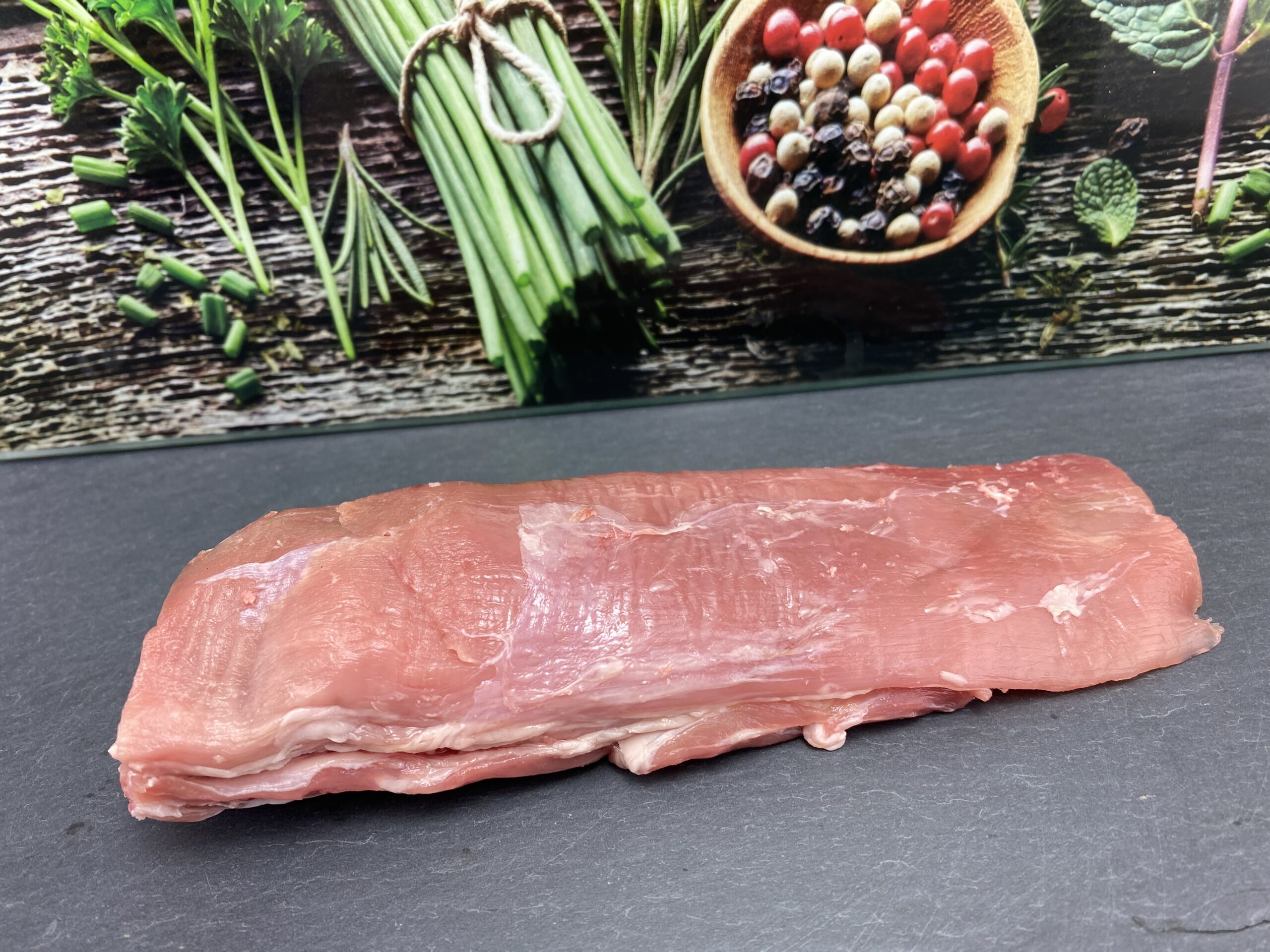 Pork Tenderloin Pork Fillet - Image 1