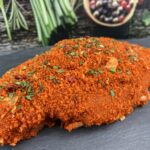 Red Chimichurri Kiev