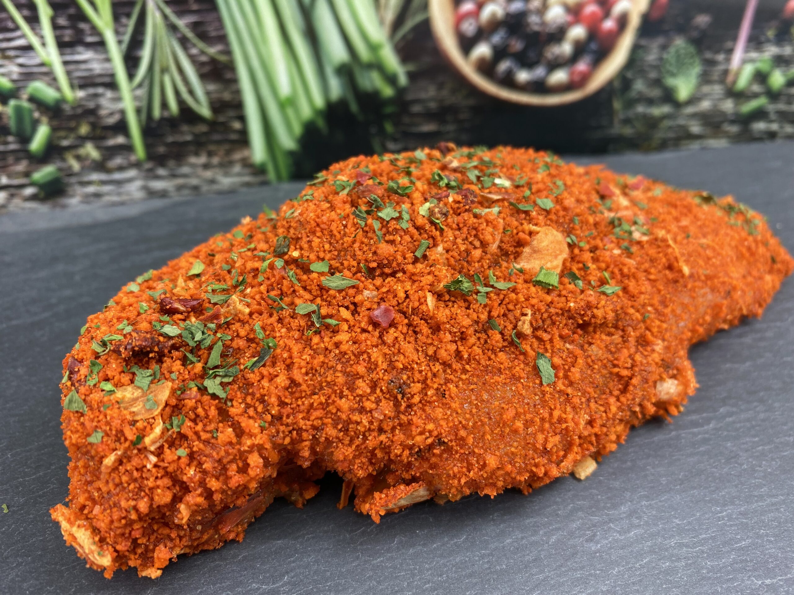 Red Chimichurri Chimichurri Sauce Marinade Red Chimichurri Recipe