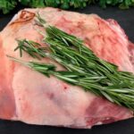 Buy Shoulder Blade (on the bone) from an online meat supplier