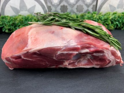 Buy lamb meat online