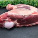 Buy Shoulder Knuckle of Lamb from a butcher online