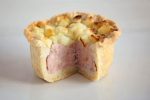Pork & Apple Pie