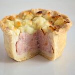 Pork & Apple Pie