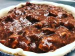 Steak & Onion Plate Pie - Image 2