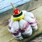 Buy a quality chicken crown from an online butchers