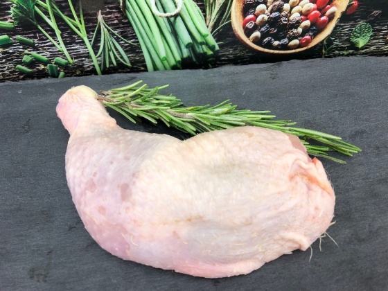 Whole Chicken Leg Buy a chicken leg online from our butchers shop