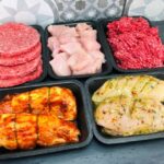 The Yellow Meat Pack