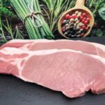 Buy pork chop online from our Butchers located in Nelson Lancashire
