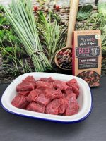 Meal Bundle (Beef Casserole)