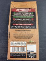Meal Bundle (Bolognese) - Image 2
