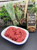 Meal Bundle (Bolognese)