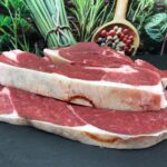 Lamb Leg Steaks