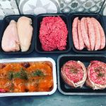 The Purple Meat Pack